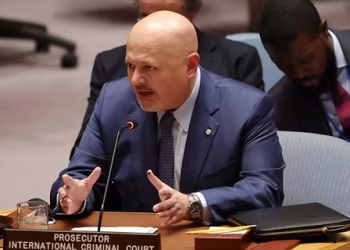 NETANYAHUOV ČOVJEK ZAPRIJETIO TUŽIOCU ICC-a: Povuci naloge ili ćeš biti uništen!