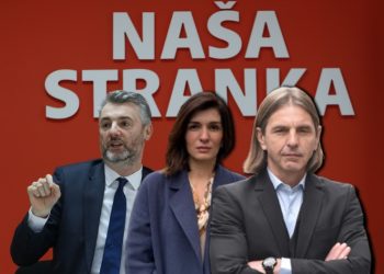 ”FGR’ KAO ‘JUGOBALIJE’: Nestaje posljednja politička oaza sarajevskog duha