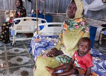 NIJE SAMO GAZA, O SUDANU NIKO I NE PRIČA: Svaki 11. čovjek na svijetu je gladan