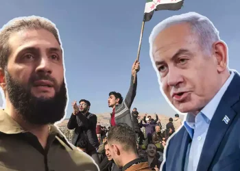 POD IZGOVOROM ZAŠTITE DRUZA: Izrael destabilizira Siriju i stvara teritorijalne preduvjete za VELIKI IZRAEL?