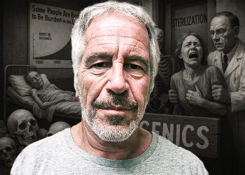 JEZIVI PLAN BOGATAŠA U ZORRO RANČU: Epstein planirao ‘oploditi 20 žena istovremeno’