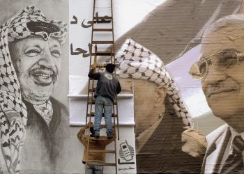 ‘IGRA PRIJESTOLJA’ U RAMALI Hawari: Je li Izrael izabrao Abbasovog nasljednika?