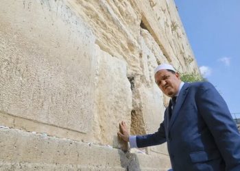 NAŠI ALIMI DURAJU I ŠUĆURAJU, A CIONISTI SVOJE GURAJU  Almasry: Razotkrivanje teološkog omalovažavanja imama koji podržavaju Izrael