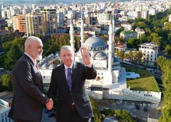 MUNARE SU SULTANOVE ‘RAKETE’: Erdoganova strategija na cijelom Balkanu