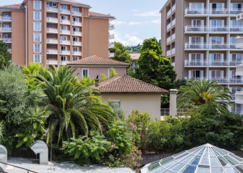 ISTRA(GA) OTKRILA: Ovo je vila u Portorožu koju su kupili ljudi Milorada Dodika