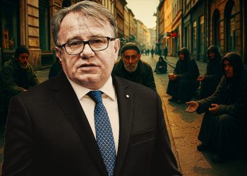 SADAKA UMJESTO SISTEMA: Kako Vlada FBiH održava začarani krug zavisnosti
