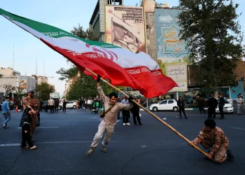 CIONISTI NISU USPJELI SLOMITI IRAN: Era Trumpa je veoma teško razdoblje za svijet