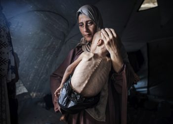 BALKAN U KANDŽAMA CIONIZMA: Djeca u Gazi umiru u agoniji a balkanske političke i medijske bitange sve to podupiru