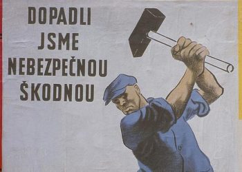 ZBOG KOMUNIZMA U ZATVOR:  Ali u Češkoj postoji komunistička stranka i ući će u parlament
