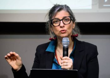 KAD SVIJET SPAVA Hrabra UN-ovka velikog srca: Genocid nije stvar mišljenja, po svim pravnim definicijama Izrael ga provodi nad Palestincima