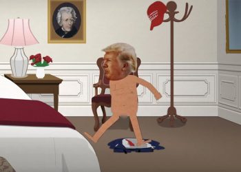 ŠOKANTNA PREMIJERA ‘South Park’ izruguje se s Trumpom i njegovim malim penisom, Bijela kuća pobjesnila
