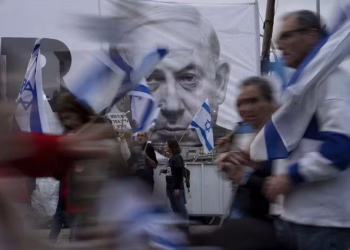 BEZOBZIRNE STRATEGIJE Shhadeh: Netanyahu nije uzrok genocida u Gazi, već cionizam