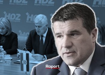 ŠEF OSA-E KAO KOPERFILD OSLOBAĐA KRIMINALCE IZ LANACA: Zoran Galić bi mogao Džuvinom tajnom operacijom postati slobodan?