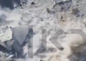 PALESTINSKI BORAC PROTIV DVAIZRAELSKA TENKA: Pogledajte video koji je oduševio društvene mreže