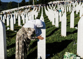 30 GODINA GENOCIDA NAD BOSANSKIM MUSLIMANIMA: Stoljeća zatvora krivcima za genocid u Srebrenici, no mnogi krvnici su se izvukli