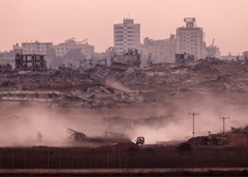 UPRKOS MASOVNOM UMORANJU, BLISKI ISTOK NA PRAGU DODATNE ESKALACIJE: Netanyahu donio odluku o potpunoj okupaciji Gaze