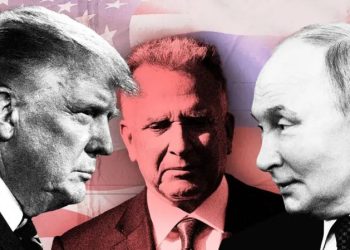 ONI SE JEDAN DRUGOM DIVE, A SVIJET IH PREZIRE: Ovaj Trumpov čovjek je majstor katastrofe. I opasan je!