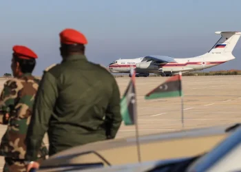 MOSKVA IDE NA SVE ILI NIŠTA! Putin započinje akciju na Mediteranu, ponuđena mu je atraktivna opcija