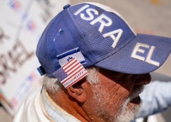 ODNOS AMERIKE  S IZRAELOM PREDSTAVLJA MORALNI HAZARD: Izrael oblikuje američki pogled na Bliski istok lažnim narativima