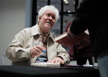 PEDRO ALMODÓVAR Oskarovac poziva španskog premijera da prekine sve diplomatske i trgovinske veze s Izraelom