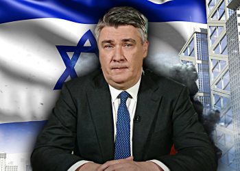 GLAS RAZUMA SA PANTOVČAKA Milanović: Treba uvesti sankcije Izraelu zbog plana etničkog čišćenja Palestinaca