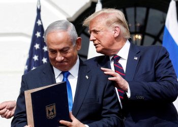 KOLONIJALNO OTIMANJE ZEMLJE  Anderson: Izrael je posljednji ostatak evropskog kolonijalizma – zato ga Trump brani po svaku cijenu