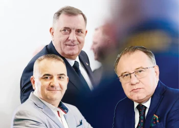 DRŽAVA NIJEMIH POSMATRAČA: Ustavni sud, Tužiteljstvo i Sud BiH, te SIP, nemaju alate za provedbu zakona i odluka na teritoriju RS-a