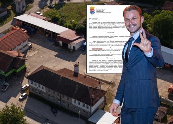 PORED IGORA I GORICE IMA MILE I POLITIČKO KOPILE: Kako Stanivuković namješta milionske tendere Dodikovim stranačkim tajkunima