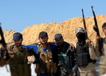 BIBI I ‘40 NJEGOVIH RAZBOJNIKA’: Izrael koristi vođu bande Abu Šahbaba za izgradnju “kolaboratorskih sela” u Gazi