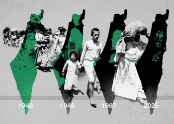 DUGA POVIJEST IZRAELSKOG ODBIJANJA MIRA SA PALESTINCIMA: Kada je u pitanju mir, Izrael nikada ne propušta priliku da propusti priliku