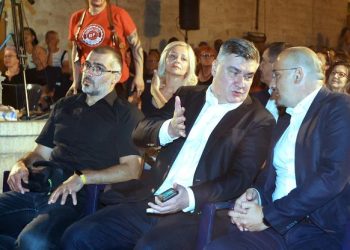 KULTURKAMPF U HRVATSKOJ: U potrazi za izgubljenom ljevicom
