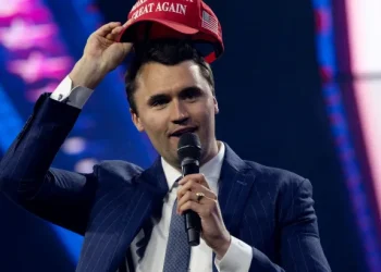 IKONA KRŠĆANSKIH CIONISTA: Šta je Charlie Kirk rekao o Iranu, Izraelu, islamu i Jeffreyju Epsteinu