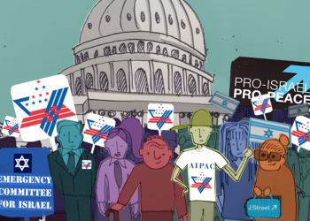 AMERIČKA POLITIKA I PROIZRAESLKI LOBI Alcalay: Ko zapravo vodi predstavu?