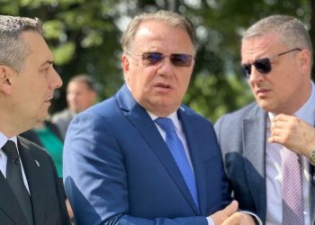 NIJE VOJO, NEGO NEKA: Tajni Dodikov „Trojanski konj“ je Nermin Nikšić!