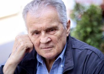IVAN LOVRENOVIĆ JE ČUVAR NESTAJANJA:  Govori kroz sjećanja trojice franjevaca