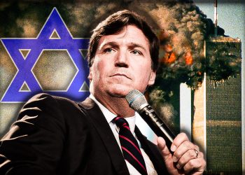 ISTINA TRAŽI SVJETLOST: Tucker Carlson tvrdi da su izraelski špijuni znali za napade 11. septembra