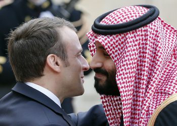 NEDODIRLJIVA SAUDIJA: Zašto SAD napadaju Francusku, ali ne i Saudijsku Arabiju, zbog samita UN o Palestini