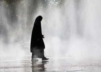 ZABRANA HIDŽABA U AUSTRIJI Abdalla: Prvi korak u kažnjavanju islamskog načina života