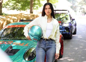 KOSOVARKA PODRŽAVA PALESTINU: Dua Lipa otpustila svog agenta, navodno zbog njegove podrške Izraelu