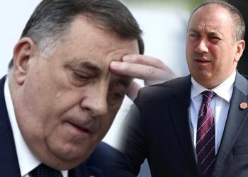SAMO JEDAN IGOR ZAMJENJUJE DODIKA: Jedan od posljednjih istinskih opozicionara napušta PDP. Zašto?