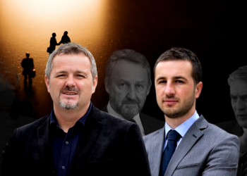 NI „GOLUBA NA GRANI, NI VRAPCA U RUCI“: Izetbegovići svode SDA na „Sarajevski pašaluk“