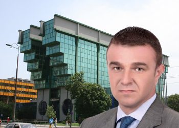NEKA MRAK: Crveni buržuji, Nekini adlatusi i minderski lakeji zaviše Bosnu u crno