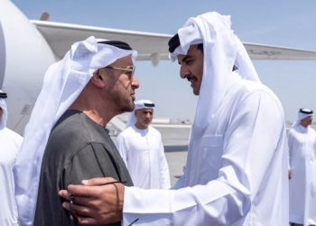 KOJI SU LIMITI SAVEZA UAE I IZRAELA? “Vjerovatno je MBZ bio napola impresioniran što je Izrael bio dovoljno lud da to izvede, a napola prestravljen.”