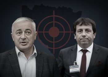 DODIKOVI „ODREDI SMRTI“: RS postaje i gora od nekih južnoameričkih država u kojima pravdu i red ‘održavaju’ mafija i narko karteli