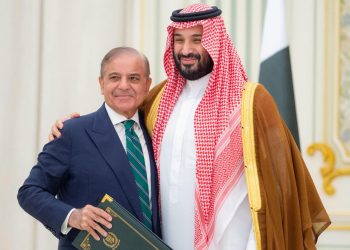NUKLEARNI EMBRIO ZA ISLAMSKI NATO: S. Arabija je sada pod nuklearnom zaštitom Pakistana