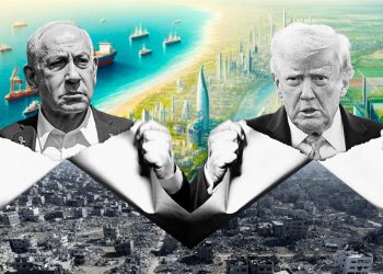 OVO JE POSTIGNUĆE Burke: Trumpov plan za Gazu je ambiciozan, ali mir nije zagarantiran