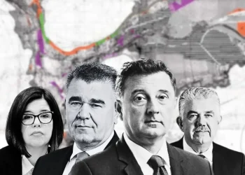 MOSTAR NA UDARU SOLARNE MAFIJE: Ništavni prostorni plan razotkrio HDZ – SDA kriminalnu hobotnicu
