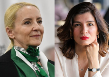 DVIJE SU SE SEKE ZAVADILE: Kako nas je SDA podsjetila na samu sebe iz svog najgoreg perioda