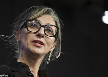 GLAS SARAJEVA BI MOGAO BITI PRESUDAN: Francesca Albanese za Nobelovu nagradu, a ne Donald Trump