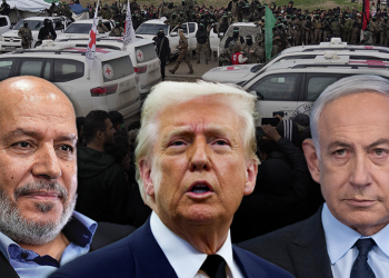 HAMAS PRIHVATIO TRUMPOV PLAN ZA GAZU: On objavio mir na Bliskom istoku. Stvarna nada ili predstava za Nobelov komitet?